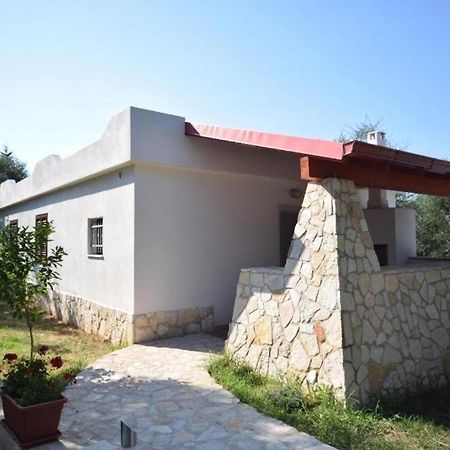 Borgo Cerasa Bed & Breakfast Vieste Exterior photo