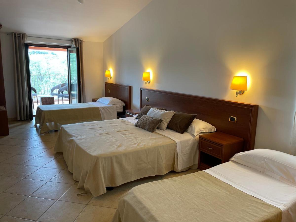 Borgo Cerasa Bed & Breakfast Vieste Exterior photo