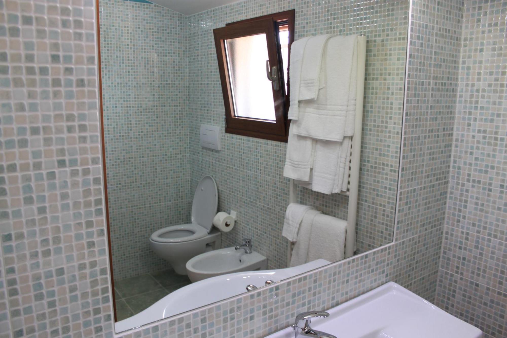 Borgo Cerasa Bed & Breakfast Vieste Exterior photo